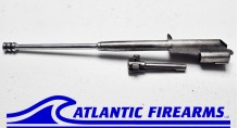 Bulgarian Milled AK-47 Underfolder Parts Kit Lot- Auction