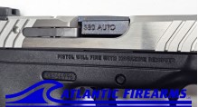 Ruger LCP Max Pistol