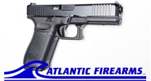 Glock 21 Gen5 MOS Pistol - UA215S203MOS