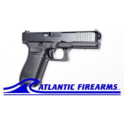 Glock 21 Gen5 MOS Pistol - UA215S203MOS