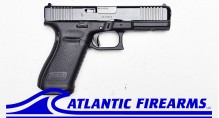 Glock 21 Gen5 MOS Pistol - UA215S203MOS
