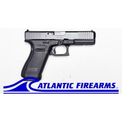 Glock 21 Gen5 MOS Pistol - UA215S203MOS