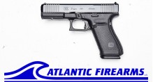 Glock 21 Gen5 MOS Pistol - UA215S203MOS