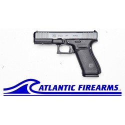 Glock 21 Gen5 MOS Pistol - UA215S203MOS