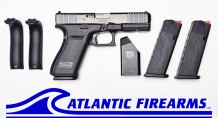 Glock 21 Gen5 MOS Pistol - UA215S203MOS