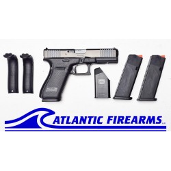 Glock 21 Gen5 MOS Pistol - UA215S203MOS