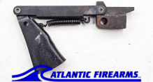 Portuguese FBP M/48 9MM SMG Parts Kit w/ Bayonet