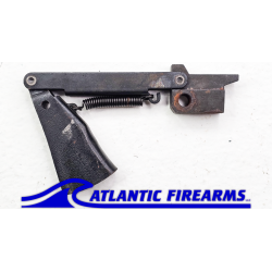 Portuguese FBP M/48 9MM SMG Parts Kit w/ Bayonet