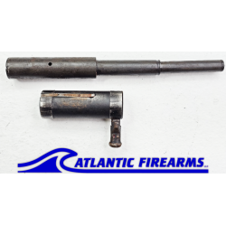 Portuguese FBP M/48 9MM SMG Parts Kit w/ Bayonet