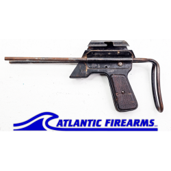 Portuguese FBP M/48 9MM SMG Parts Kit w/ Bayonet