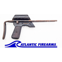 Portuguese FBP M/48 9MM SMG Parts Kit w/ Bayonet