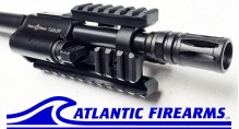 Steyr AUG M2 Rail