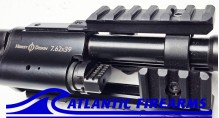 Steyr AUG M2 Rail