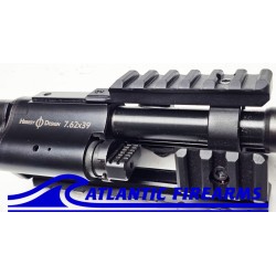 Steyr AUG M2 Rail