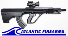 Steyr AUG M2 Rail