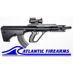 Steyr AUG M2 Rail