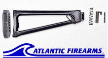 Russian Tula AKS-74U Krink Triangle Folding Stock Kit