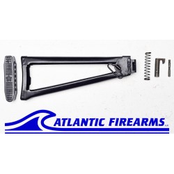 Russian Tula AKS-74U Krink Triangle Folding Stock Kit