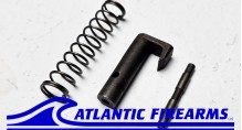 Russian Tula AKS-74U Krink Triangle Folding Stock Kit
