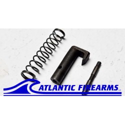Russian Tula AKS-74U Krink Triangle Folding Stock Kit