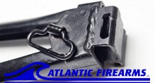 Russian Tula AKS-74U Krink Triangle Folding Stock Kit