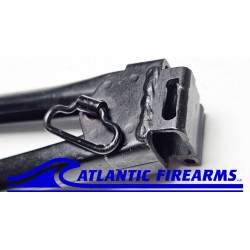 Russian Tula AKS-74U Krink Triangle Folding Stock Kit