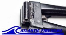 Russian Tula AKS-74U Krink Triangle Folding Stock Kit