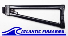 Russian Tula AKS-74U Krink Triangle Folding Stock Kit