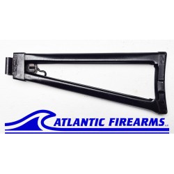 Russian Tula AKS-74U Krink Triangle Folding Stock Kit