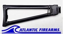 Russian Tula AKS-74U Krink Triangle Folding Stock Kit