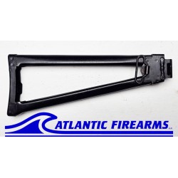 Russian Tula AKS-74U Krink Triangle Folding Stock Kit