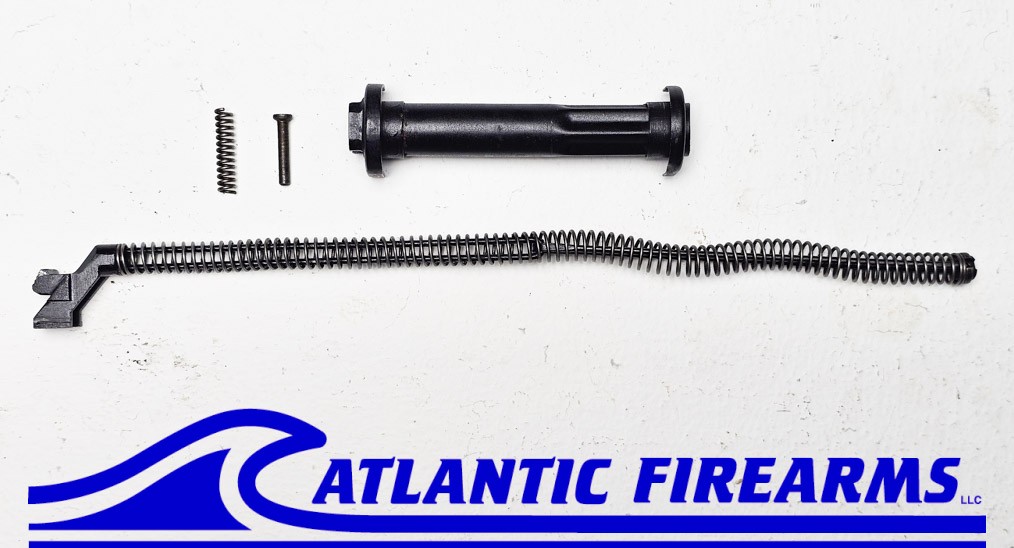 Russian Tula AKS-74U Krink Gas/ Recoil Combo - AtlanticFirearms.com