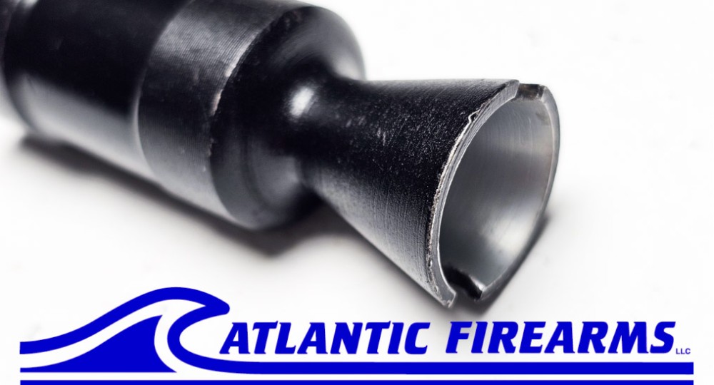 Russian Tula AKS-74U Krink Flash Hider - AtlanticFirearms.com