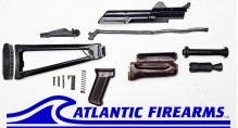 Russian Tula AKS-74U Krink Parts Kit