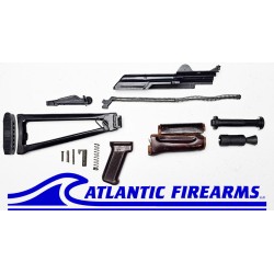 Russian Tula AKS-74U Krink Parts Kit