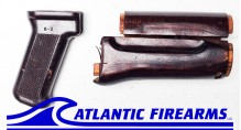 Russian Tula AKS-74U Krink Parts Kit