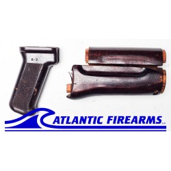 Russian Tula AKS-74U Krink Parts Kit