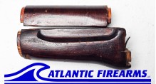 Russian Tula AKS-74U Krink Parts Kit