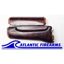 Russian Tula AKS-74U Krink Parts Kit