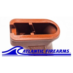 WBP Large Polymer AKM Pistol Grip - Brown