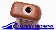WBP Large Polymer AKM Pistol Grip - Brown