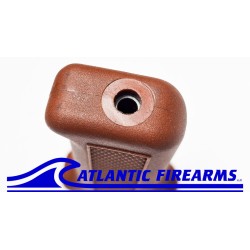 WBP Large Polymer AKM Pistol Grip - Brown