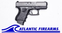 Glock 27 Gen 3 .40 S&W Queensland Australia-LEO Trade In
