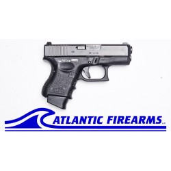 Glock 27 Gen 3 .40 S&W Queensland Australia-LEO Trade In