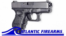 Glock 27 Gen 3 .40 S&W Queensland Australia-LEO Trade In