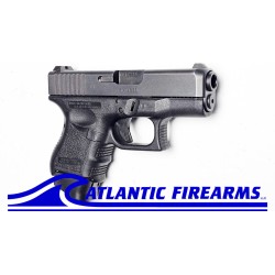 Glock 27 Gen 3 .40 S&W Queensland Australia-LEO Trade In