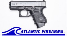 Glock 27 Gen 3 .40 S&W Queensland Australia-LEO Trade In