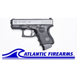Glock 27 Gen 3 .40 S&W Queensland Australia-LEO Trade In