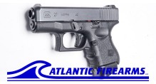 Glock 27 Gen 3 .40 S&W Queensland Australia-LEO Trade In