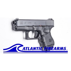 Glock 27 Gen 3 .40 S&W Queensland Australia-LEO Trade In
